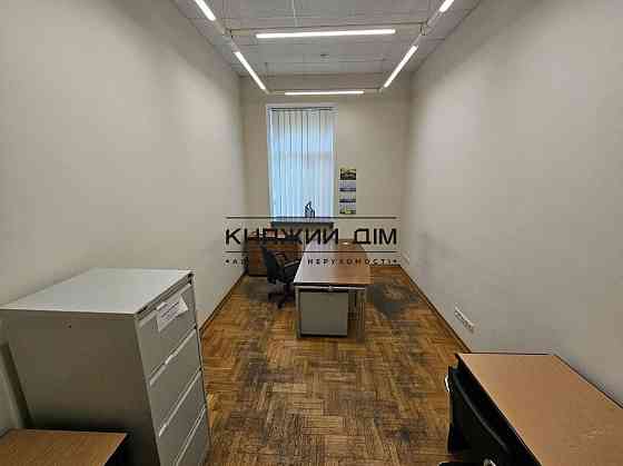 Оренда офісне приміщення на вул. Курская ул./Генерала Генадія Воробйова поверх - 1/5 Київ