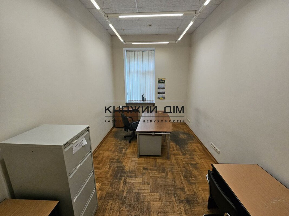 Оренда офісне приміщення на вул. Курская ул./Генерала Генадія Воробйова поверх - 1/5 Київ - фото 3