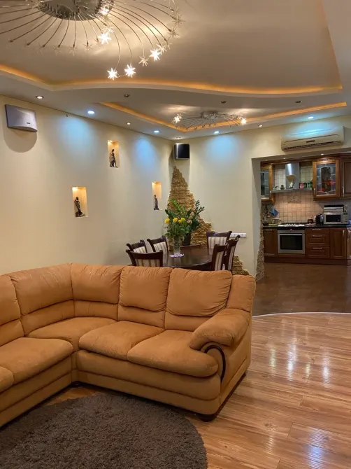 Продаж 2-поверховий Будинок з ділянкою 4.76 сот 90 кв.м 3 кімн. на ул. Курганская Дніпро - фото 1