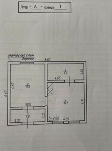 Продаж Будинок на Незалежності, 36 Саджавка - изображение 8