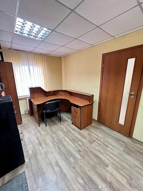 Сдаётся Офисные помещения площадь 50 кв.м 3-й этаж Кропивницкий Пашутина улица Кропивницкий - изображение 11
