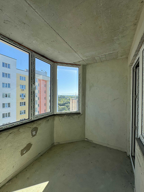 Продаж Квартира на улица Мікльоша Карла 27 L'viv - photo 7