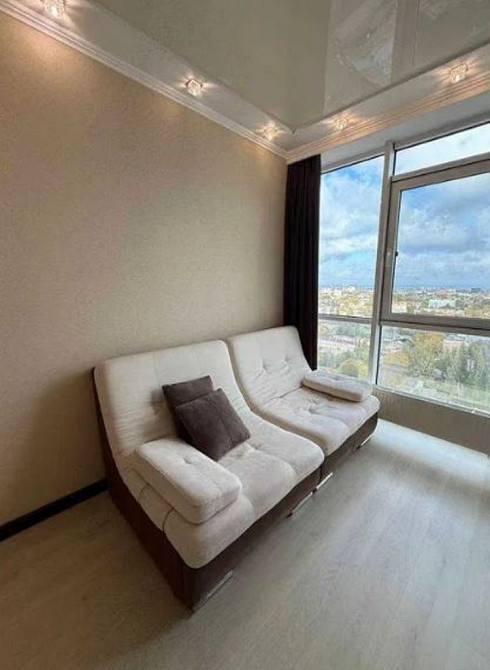 Продаж Квартира 1-кімнатна на ул. Болгарская, 87а Одеса - фото 20