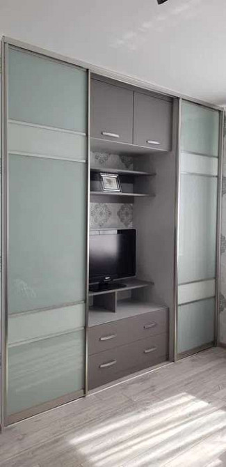 Оренда Квартира 1-кімнатна, 15/24 поверх на бул. Кольцова, 7а Kiev - photo 5