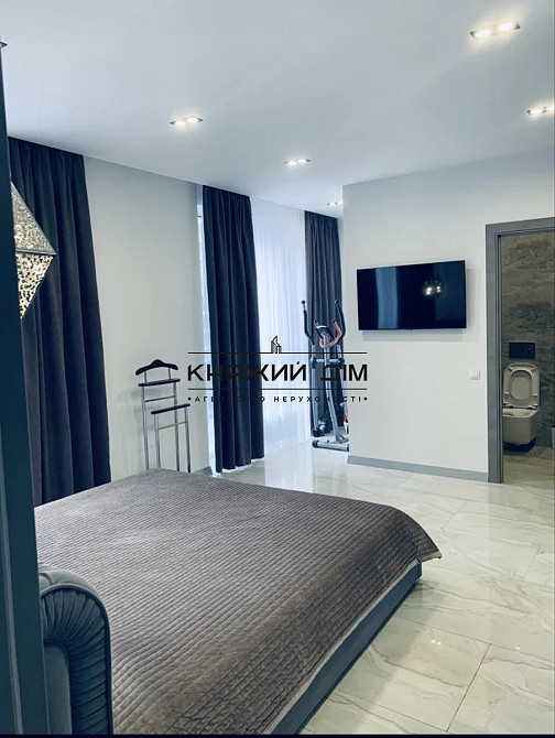 Оренда Квартира 3-кімнатна, 2/25 поверх на Осокорская ул. Kiev - photo 7