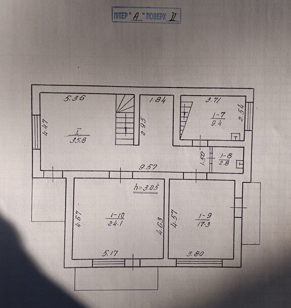 Продаж Будинок Тысменица - изображение 12