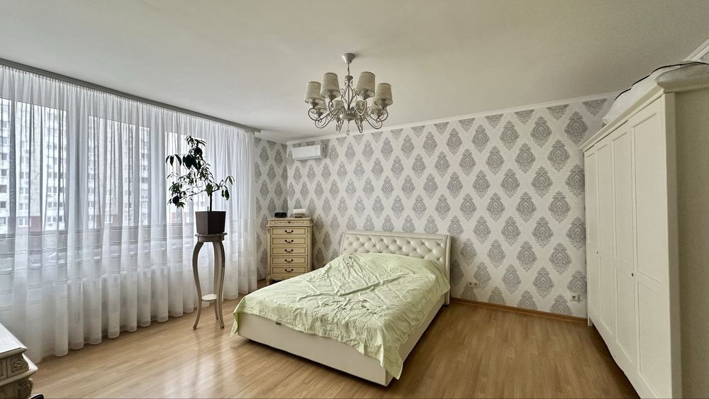 Продаж Квартира 2-кімнатна, 17/25 поверх на Пчілки Олени вул., д. 2-А Kiev - photo 7