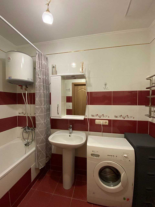 Продаж Квартира 1-кімнатна, 8/18 поверх на Юлії Здановської вул., д. 50/2 Київ - фото 7