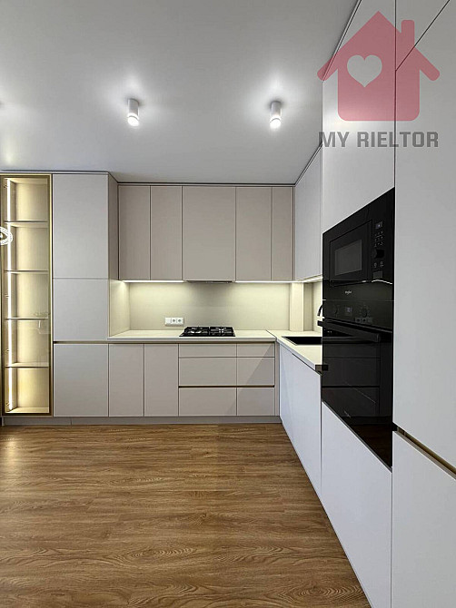 Продаж Квартира 2-кімнатна, 6/8 поверх на Бабяка Ужгород - изображение 7