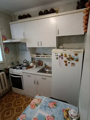 Продаж 1к Квартира 30.5 кв.м Корабелів проспект 10Б Миколаїв - фото 16