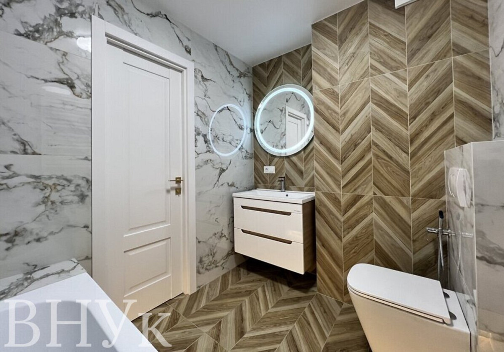 Продаж Квартира 2-кімнатна, 3/12 поверх на Смакули Тернопіль - фото 16