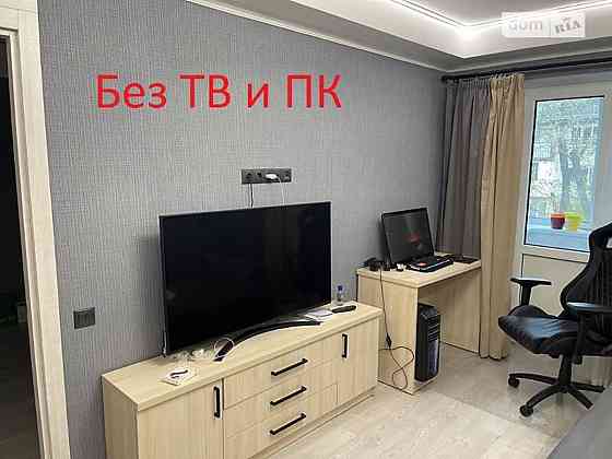 Оренда Квартира 2-кімнатна, 4/5 поверх на ул. Парково-Сырецкая, 12-б Київ