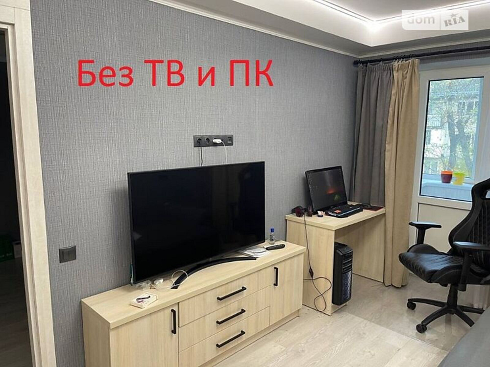 Оренда Квартира 2-кімнатна, 4/5 поверх на ул. Парково-Сырецкая, 12-б Київ - фото 3