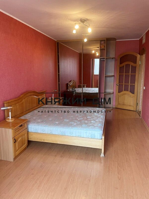 Продаж роздільної, просторої 3-х к.кв. на Позняках. № 21144586 Київ - фото 2