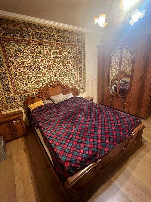 Продаж Квартира 3-кімнатна, 2/10 поверх на Княжий Затон вул., д. 12 Киев - изображение 7