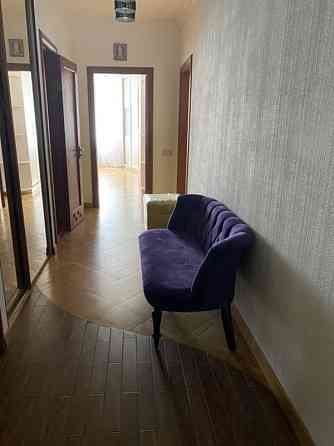 Оренда Квартира 1-кімнатна, 14/24 поверх на ул. Александра Кошица, 9б Киев