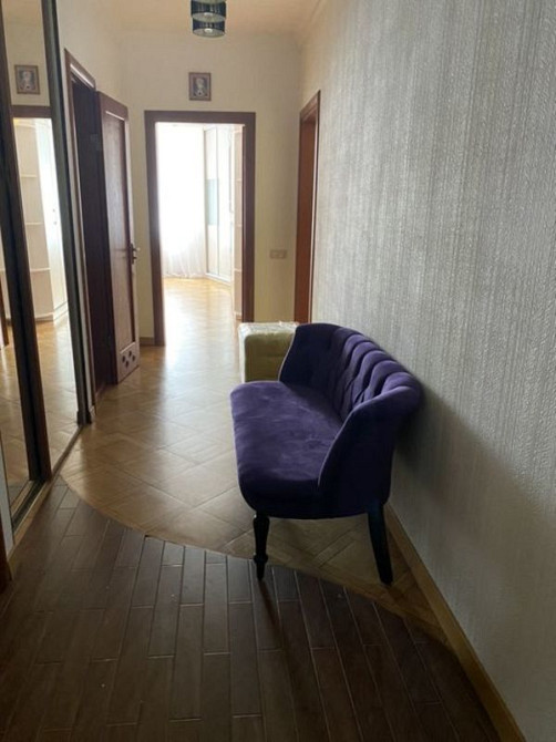 Оренда Квартира 1-кімнатна, 14/24 поверх на ул. Александра Кошица, 9б Киев - изображение 5