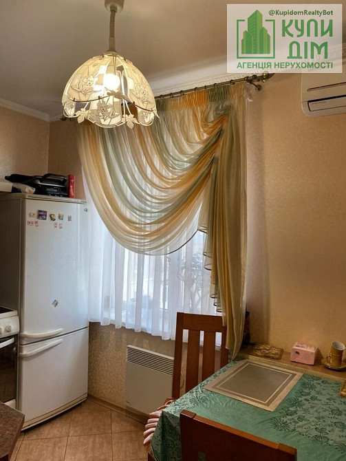 Продаж 1к квартири Кропивницький - фото 3