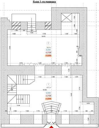 Оренда Будинок 4-кімнатний на Толстого Льва вул., 11 Киев
