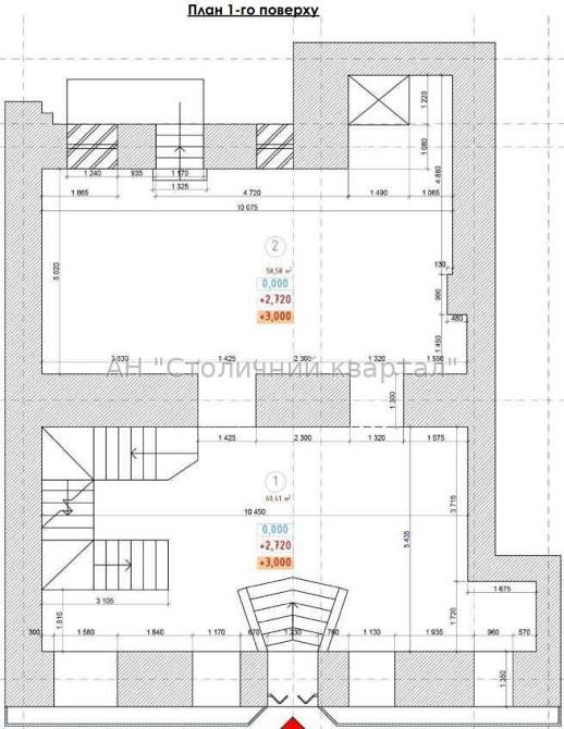 Оренда Будинок 4-кімнатний на Толстого Льва вул., 11 Київ - фото 5