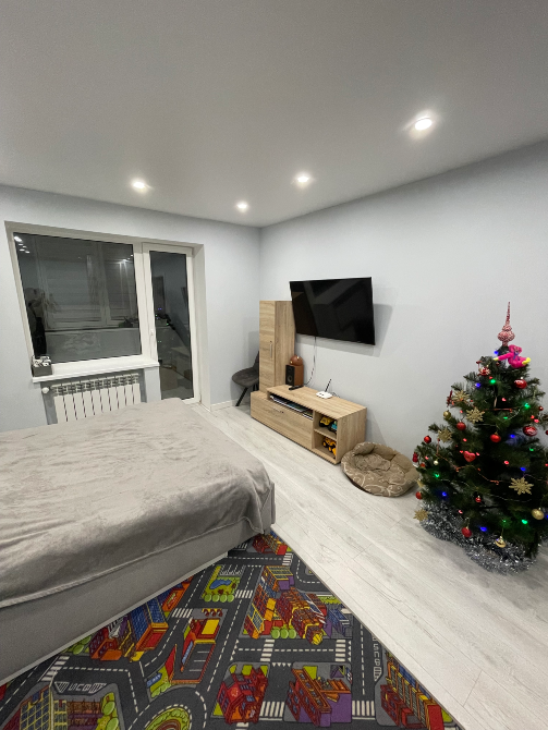 For sale 1-room Apartment 39.1 sq.m Попова 15 Kiev - photo 15