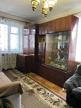 Продаж Квартира 1-кімнатна, 2/5 поверх на Космонавтов, 5 Одеса