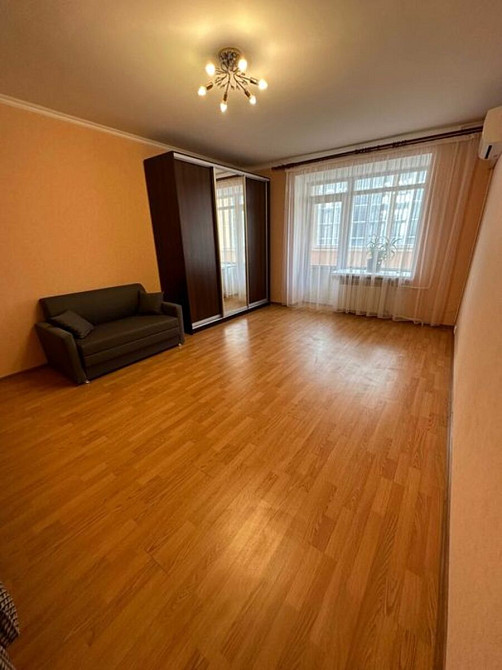 Оренда Квартира 2-кімнатна, 5/9 поверх на Садова, 5а Київ - фото 9