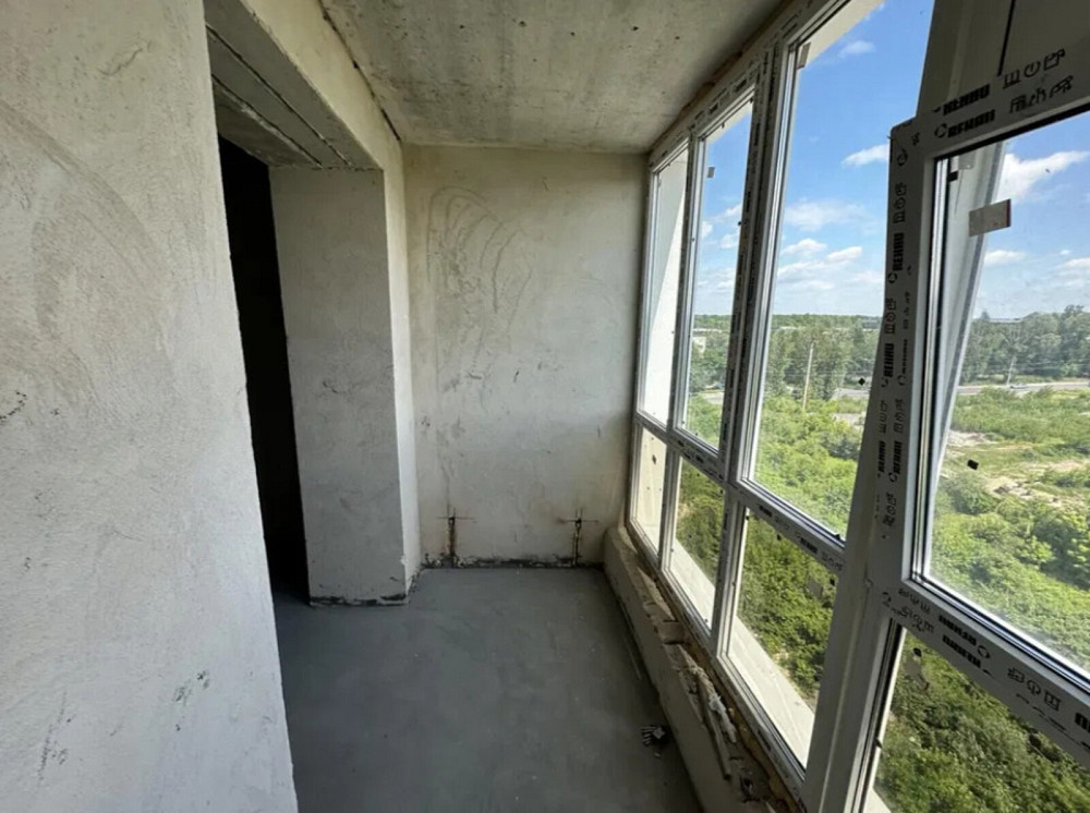 Продаж 1к квартири, 41 кв.м, вул. Текстильна Тернопіль - фото 5