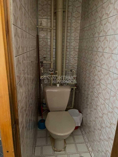 Оренда Квартира 3-кімнатна, 9/12 поверх на вул. Перемоги Харків - фото 6