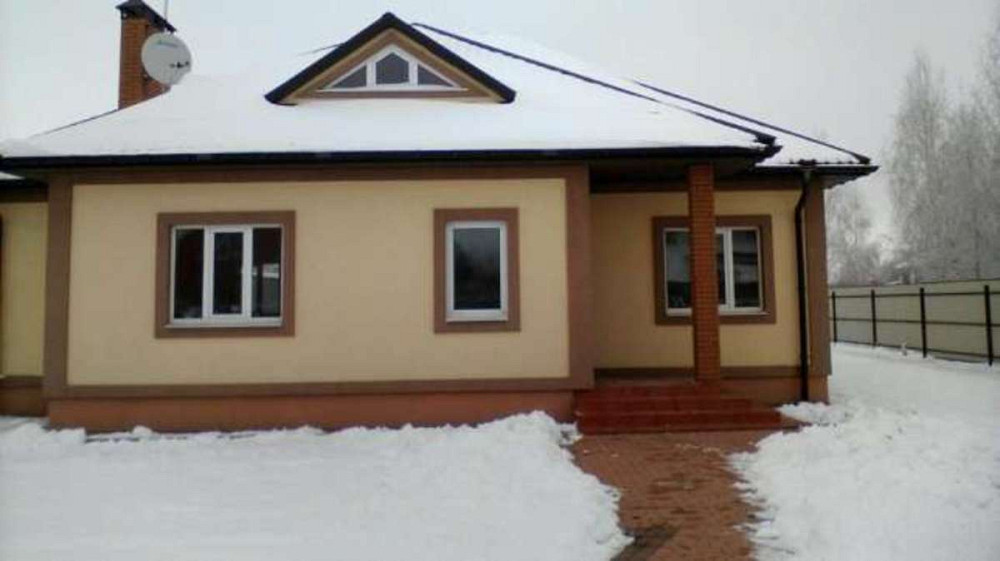 Продаж 1-поверховий Будинок з ділянкою 17.5 сот 179 кв.м    - фото 5