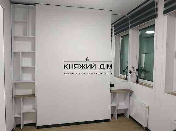 Продаж 1-кімнатної роздільної квартири в ЖК Manhattan City. Генератор. № 21145828 Kiev