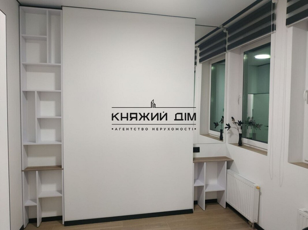 Продаж 1-кімнатної роздільної квартири в ЖК Manhattan City. Генератор. № 21145828 Kiev - photo 6