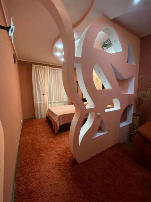 Оренда Квартира 2-кімнатна, 7/9 поверх на ул. Енисейская, 8 Київ - фото 1