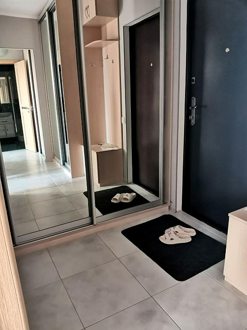 Оренда Квартира 1-кімнатна, 10/22 поверх на вул. Григорія Ващенко, 3 Київ - фото 12