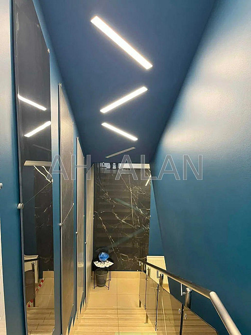 Оренда офісне приміщення на Павлівська вул., 17 приміщень - 4, поверх - 1/12 Kiev - photo 8