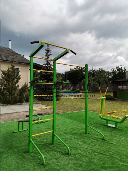 Продаж 2-поверховий Будинок з ділянкою 11 сот 214 кв.м    - фото 2