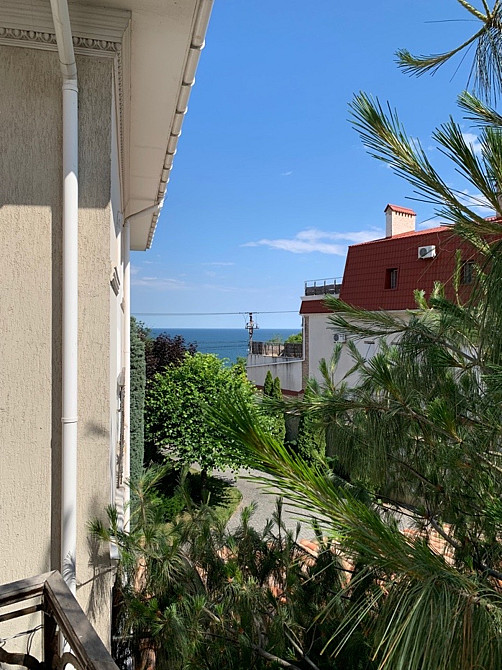 Продаж Будинок на Большой Фонтан / Фонтанская Дорога Одесса - изображение 13