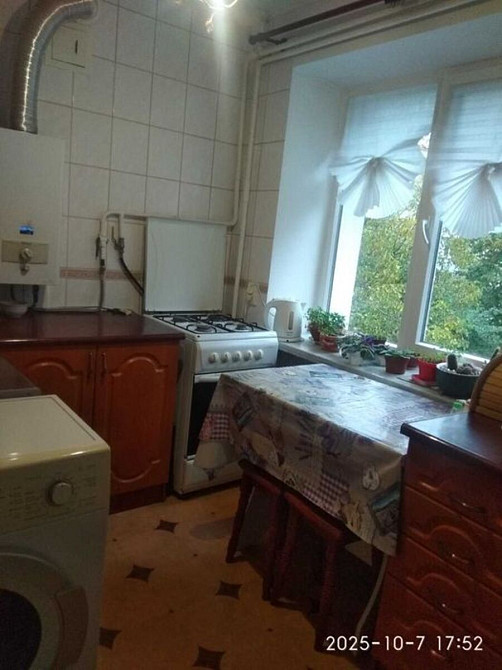 Продаж Квартира 2-кімнатна, 3/5 поверх Луцьк - фото 6