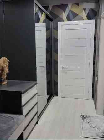 Квартира-студия с дизайнерским ремонтом на Фонтане. Одесса