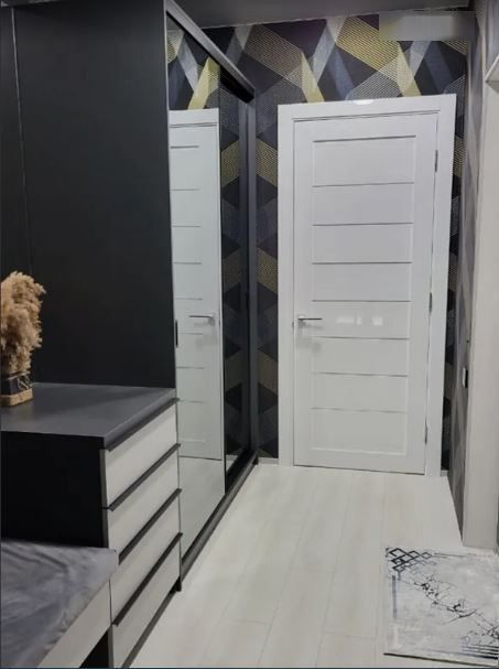 Квартира-студия с дизайнерским ремонтом на Фонтане. Одеса - фото 5