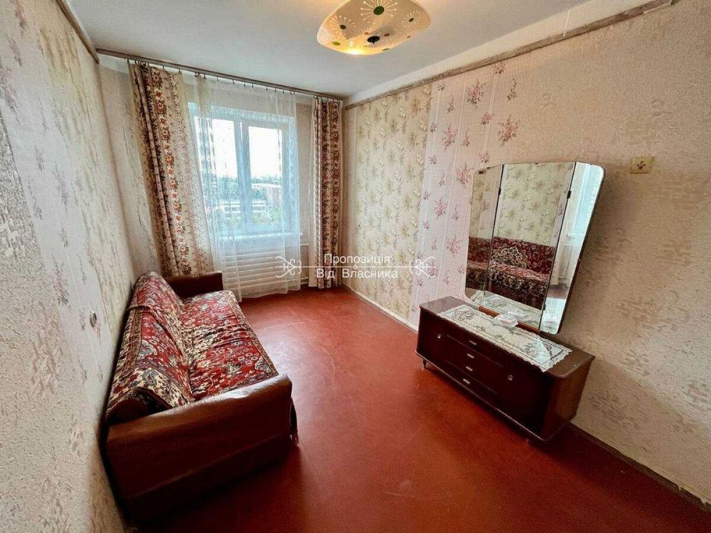 Продаж Квартира 2-кімнатна, 9/9 поверх на Пантелеймона Куліша, 3 Kiev - photo 11