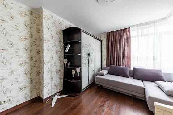 3-кімнатна, Науки просп., 80А/73, Голосіївський Київ