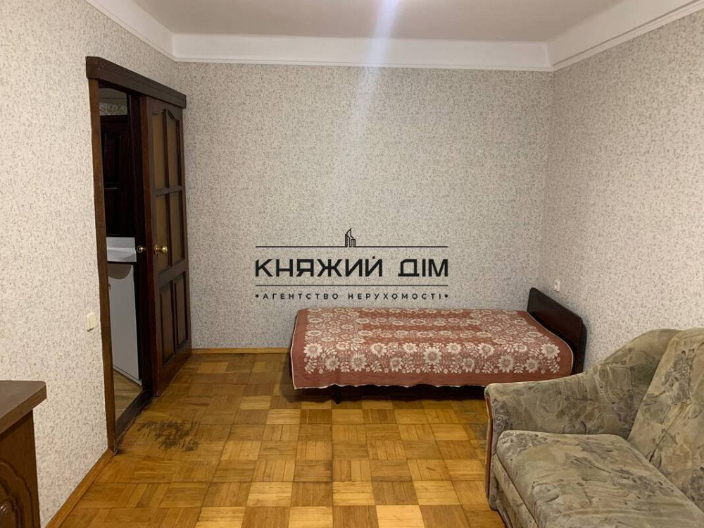 Оренда Квартира 2-кімнатна, 1/5 поверх на вул. Курнатовского ул./Остафія Дашкевича Київ - фото 15