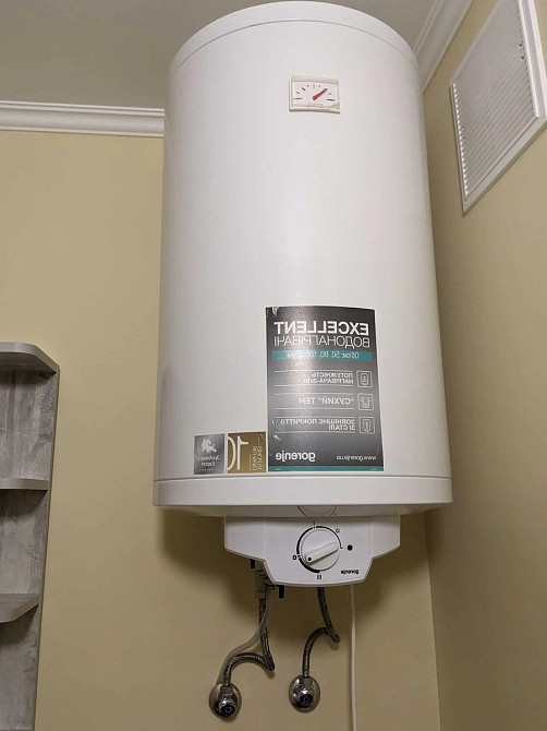 Оренда Квартира 1-кімнатна, 25/26 поверх на Бориса Антоненка-Давидовича, 1 Київ - фото 8