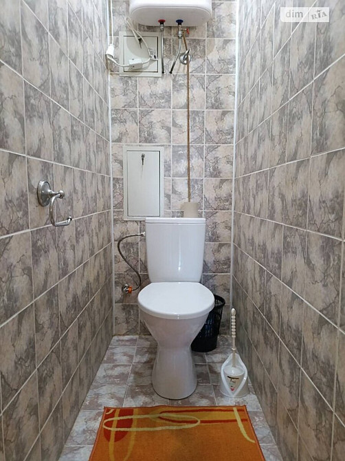 Оренда Квартира 2-кімнатна, 8/9 поверх на Преображенська, 22/9 Kiev - photo 8