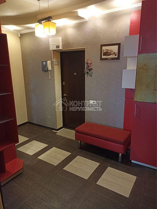 Оренда Квартира 2-кімнатна, 7/9 поверх на вул. Дружби народів Kharkiv - photo 1