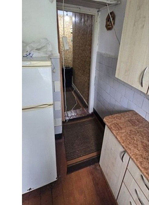 Продаж Квартира 3-кімнатна, 1/4 поверх на вул. Київська, 20 Кременець - фото 8