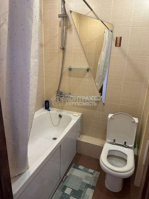 Оренда Квартира 1-кімнатна, 6/9 поверх на вул. Перемоги Kharkiv - photo 5