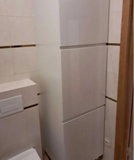 3-х ком. квартира в Аркадии- ЖК Элегия Парк Одеса - фото 18