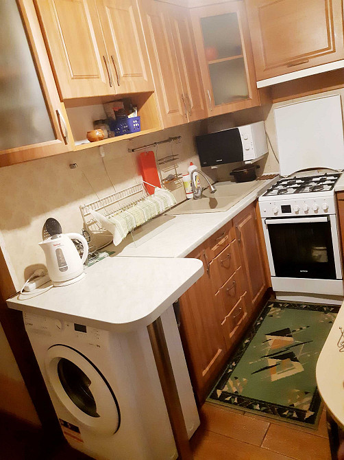 Продаж Квартира 2-кімнатна, 2/5 поверх на Братів Малакових вул., д. 5-А Kiev - photo 1